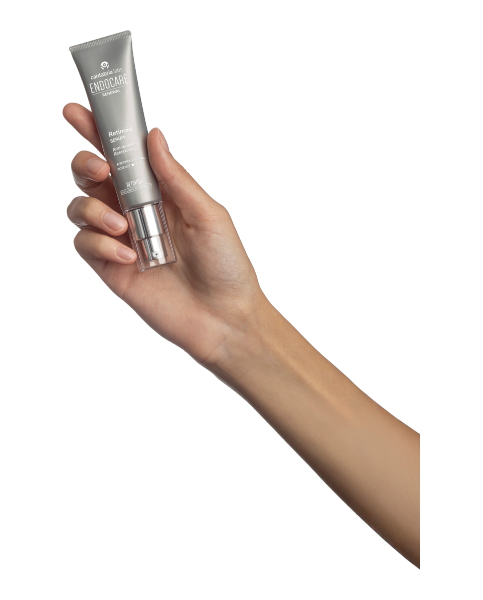 Serum Endocare Renewal Retinol Endocare - 30 ml 10