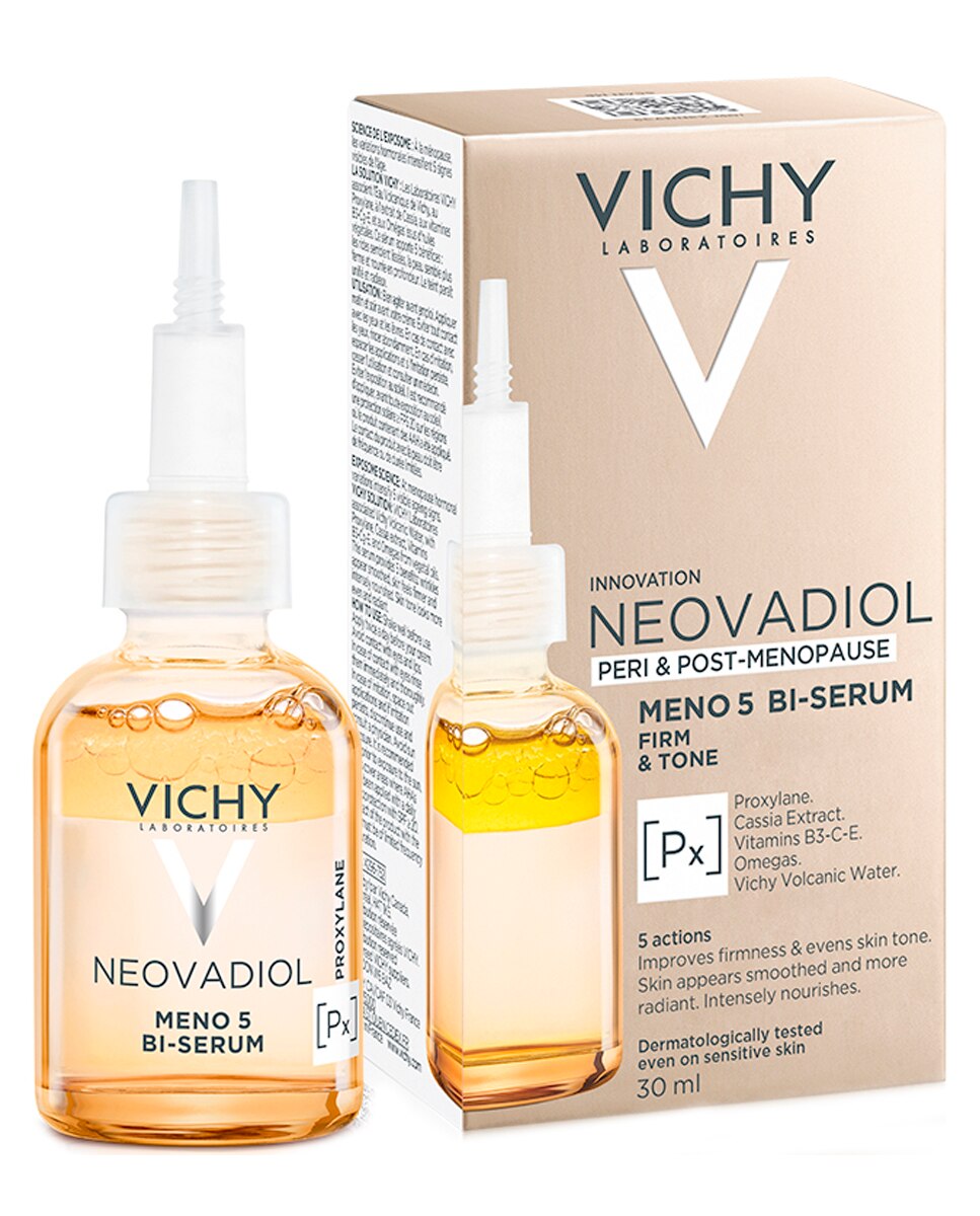 Serúm Vichy Neovadiol Meno 5 - BI - 30 ml Vichy - 30 ml 3