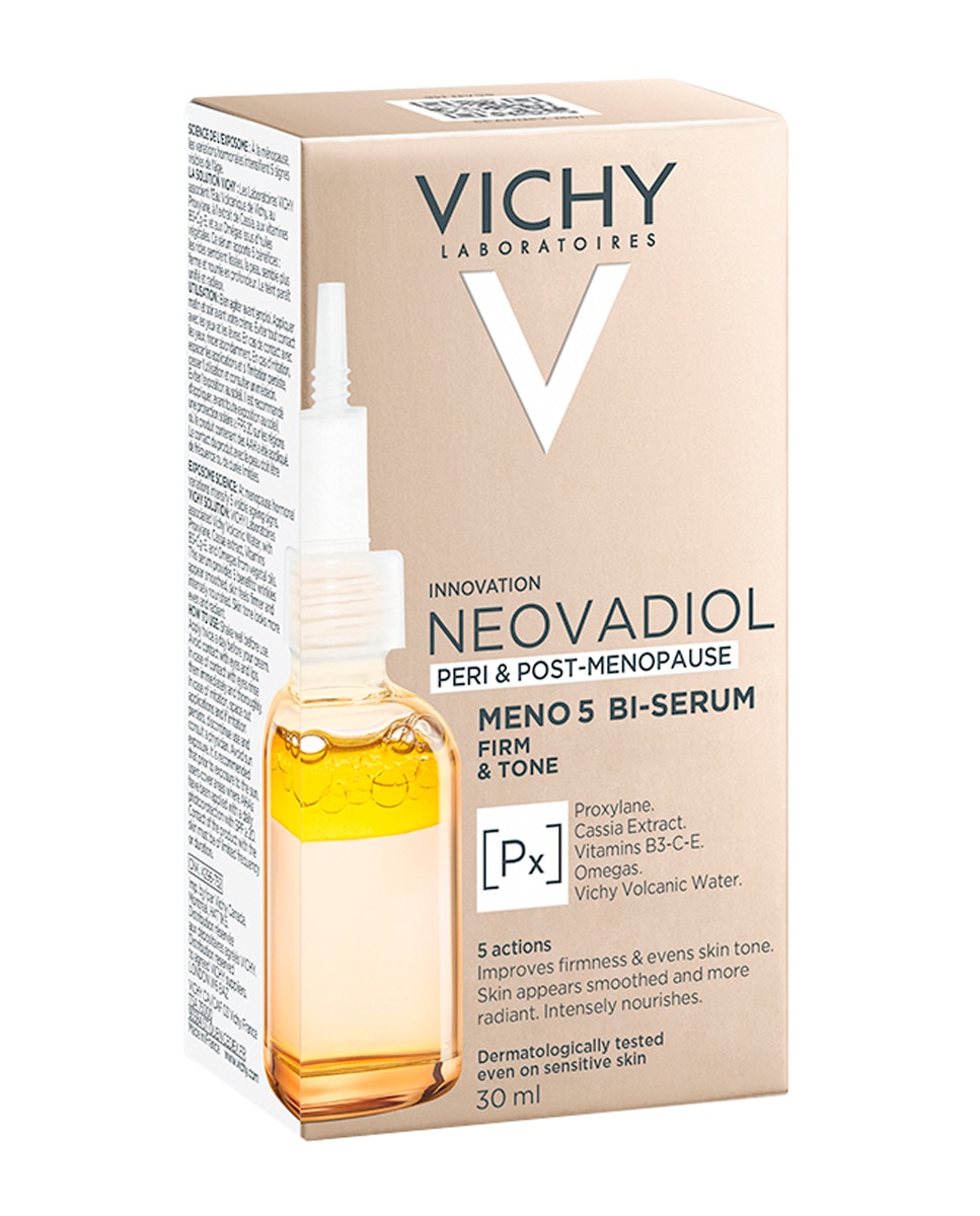 Serúm Vichy Neovadiol Meno 5 - BI - 30 ml Vichy - 30 ml 4