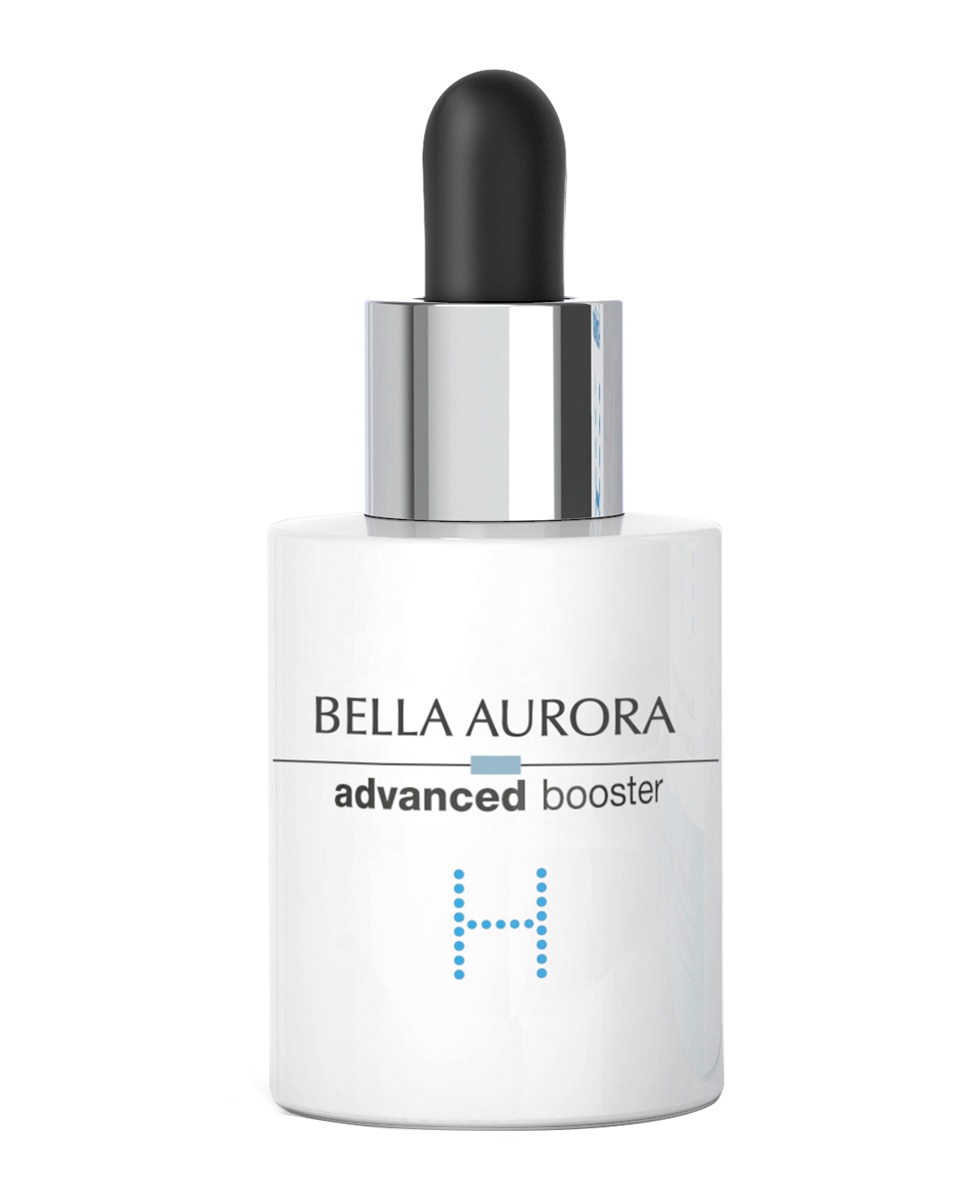 Imagen 0 de Fluido Advanced Booster Acido Hialurónico 30 ml Bella Aurora