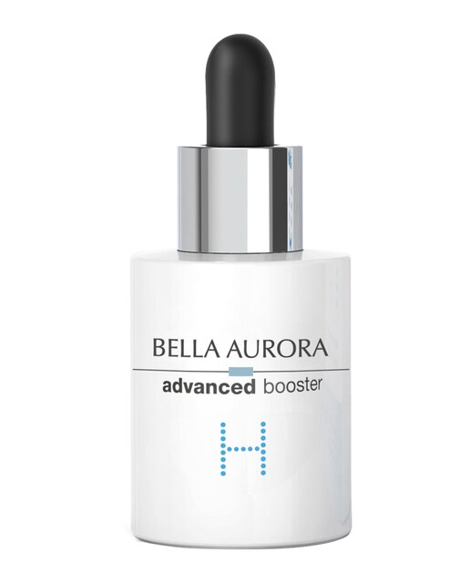 Fluido Advanced Booster Acido Hialurónico 30 ml Bella Aurora