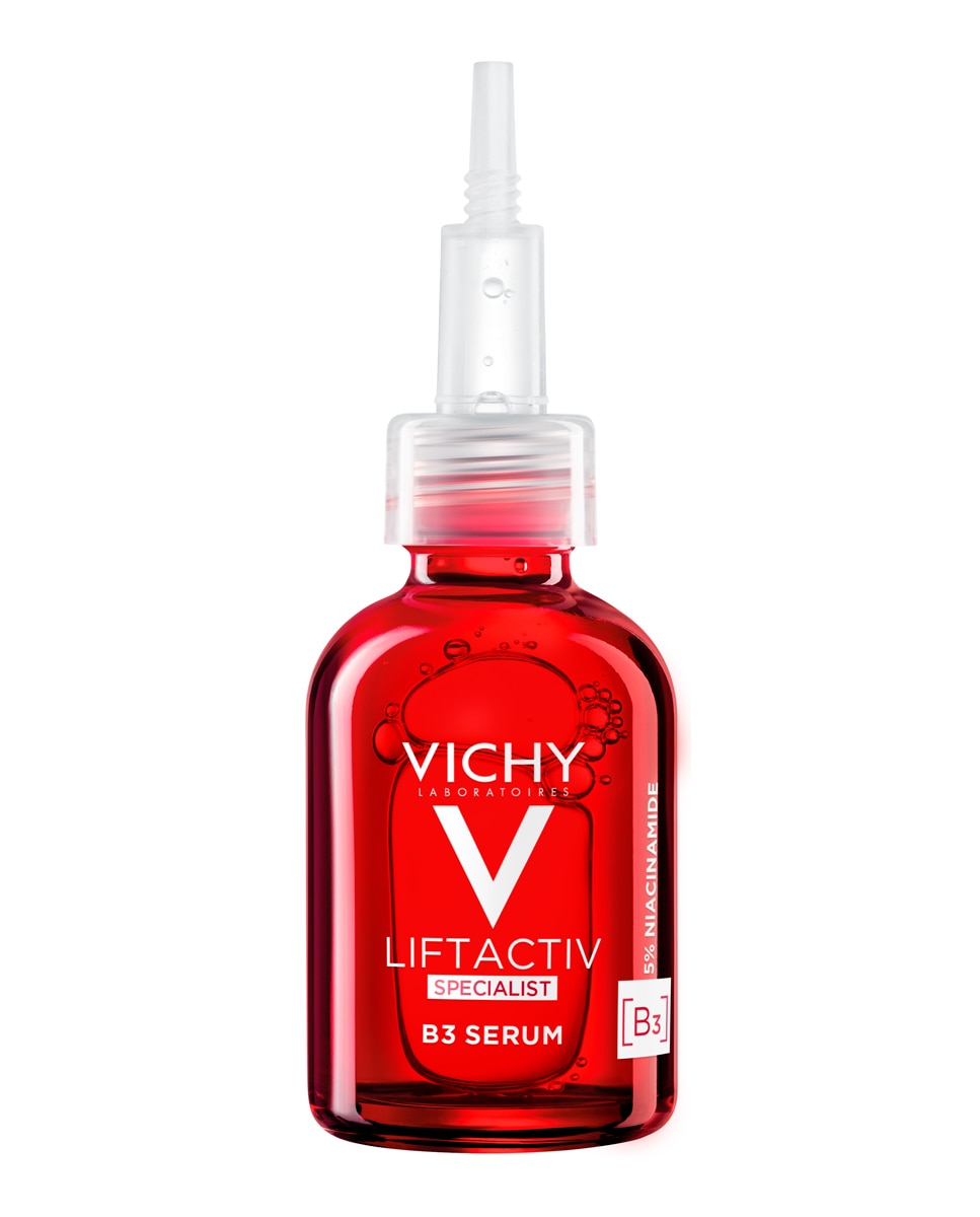Liftactiv Specialist Sérum B3 Corrige Manchas Y Arrugas Con Niacinamida 30 ml Vichy