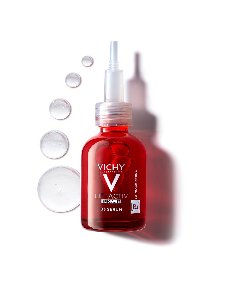 Liftactiv Specialist Sérum B3 Corrige Manchas Y Arrugas Con Niacinamida Vichy - 30 ml 3
