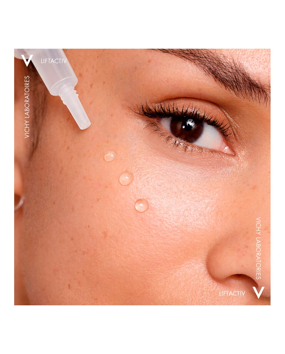 Liftactiv Specialist Sérum B3 Corrige Manchas Y Arrugas Con Niacinamida Vichy - 30 ml 5