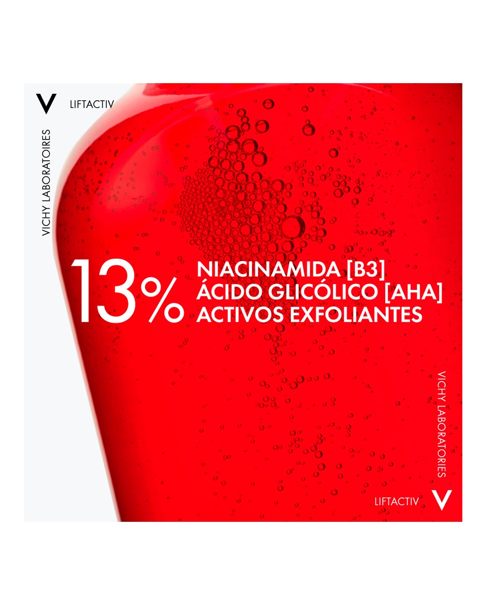 Liftactiv Specialist Sérum B3 Corrige Manchas Y Arrugas Con Niacinamida Vichy - 30 ml 11