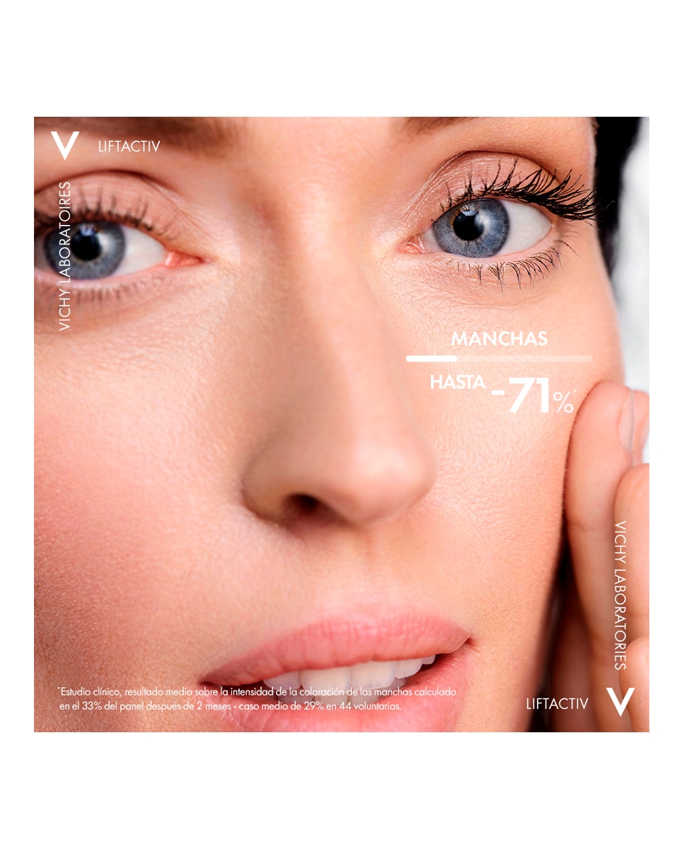 Liftactiv Specialist Sérum B3 Corrige Manchas Y Arrugas Con Niacinamida Vichy - 30 ml 12