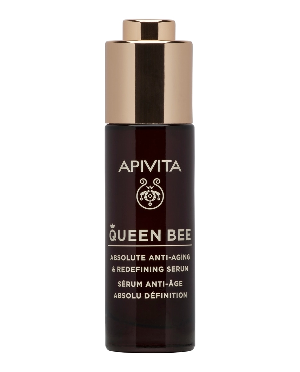 Apivita - Sérum Antiedad Queen Bee 30 ml Apivita.