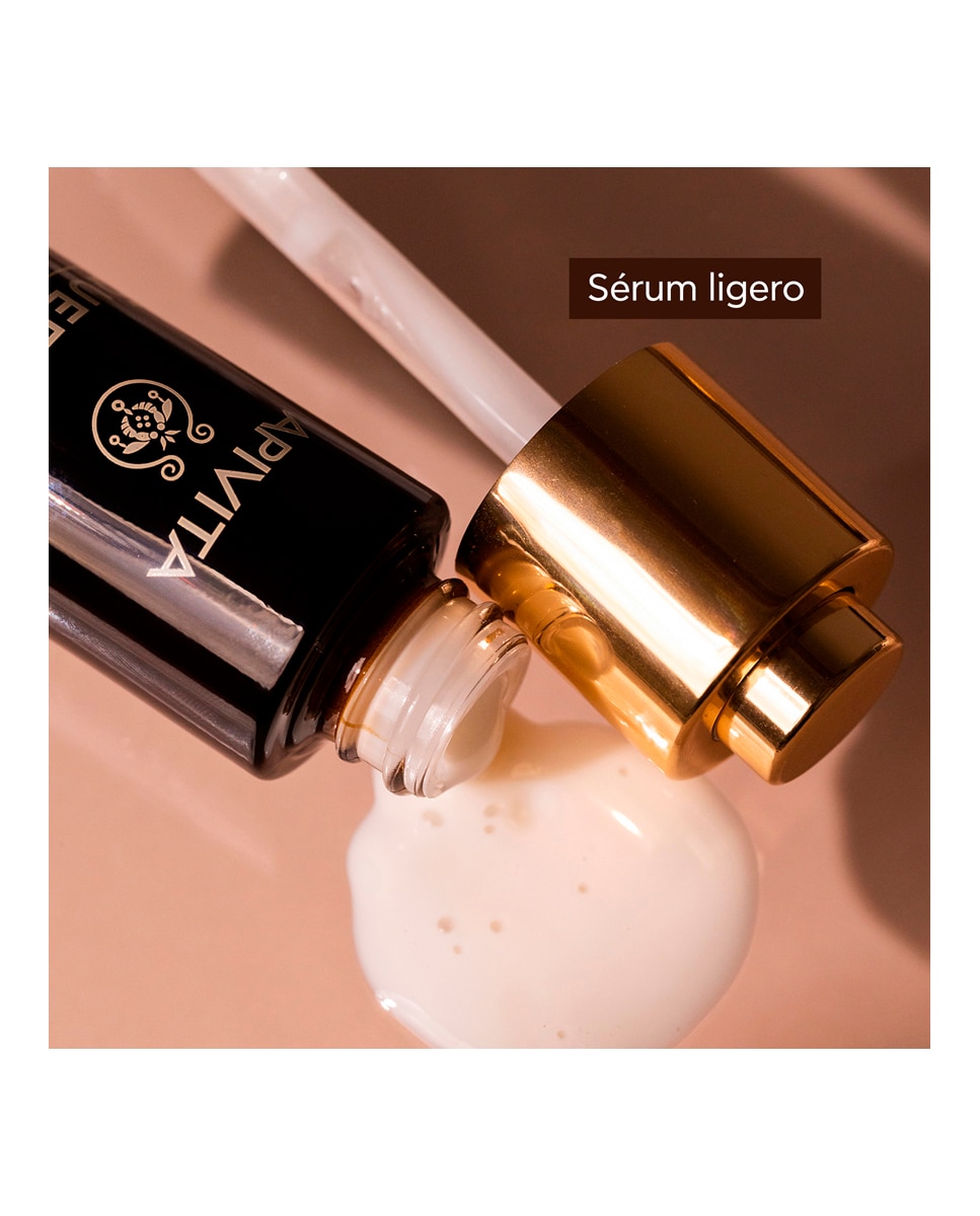 Sérum Antiedad Queen Bee 30 ml Apivita - 30 ml 3