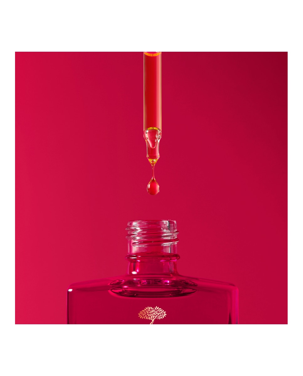 Imagen 3 de Sérum En Aceite Activador De Firmeza Merveillance Lift 30 ml Nuxe - 30 ml