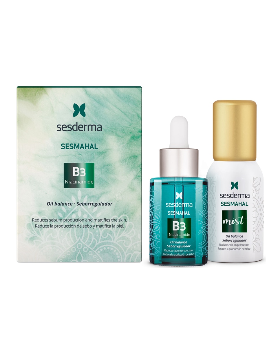 Sesderma - Sérum Sesmahal B3 30 ml Sesderma.