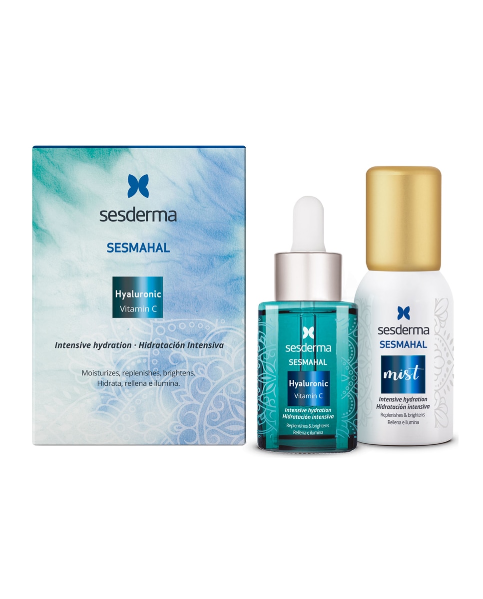Sérum Sesmahal Hialurónico 30 ml Sesderma - 30 ml 1