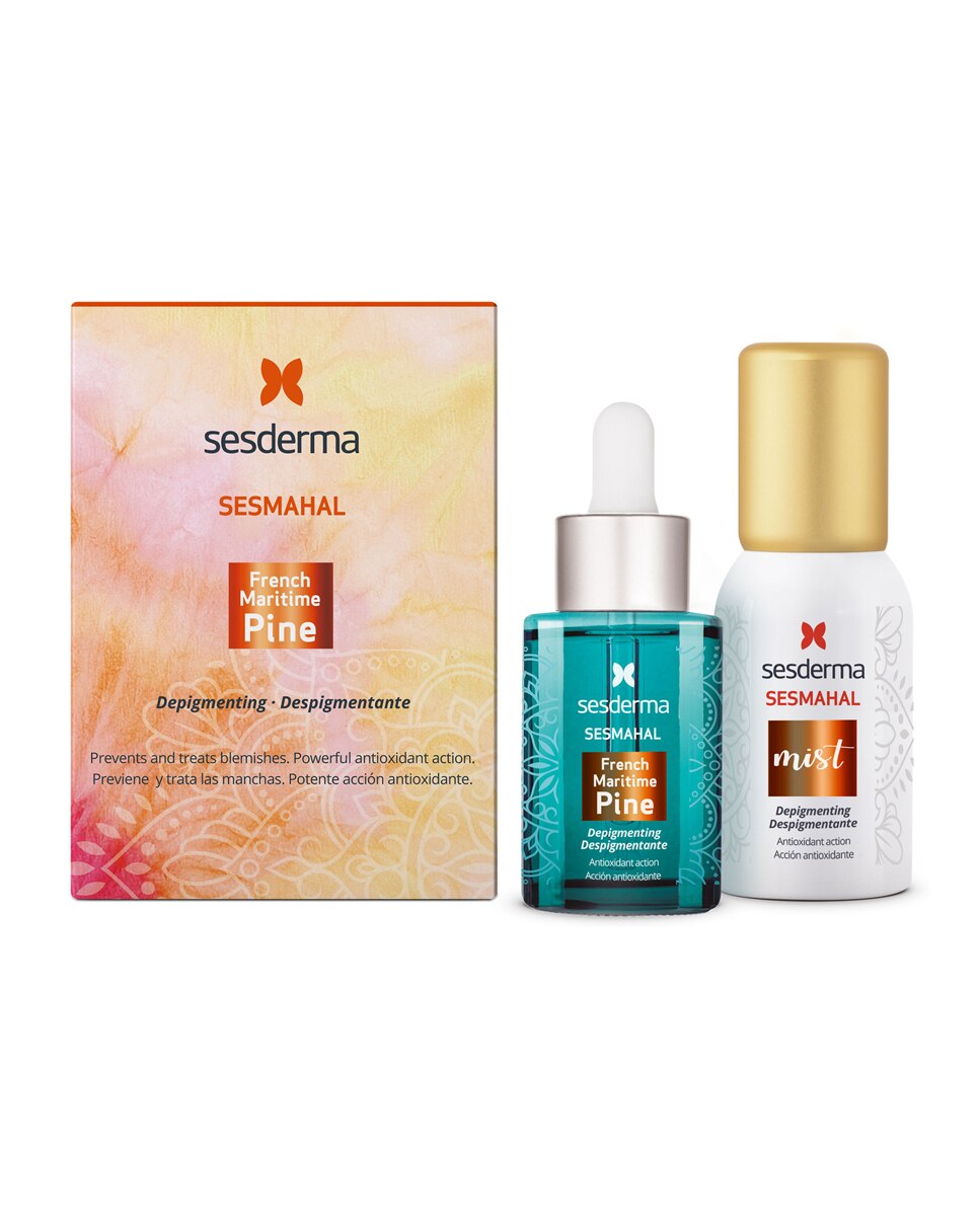 Sérum Sesmahal French Maritime Pine 30 ml Sesderma - 30 ml 1