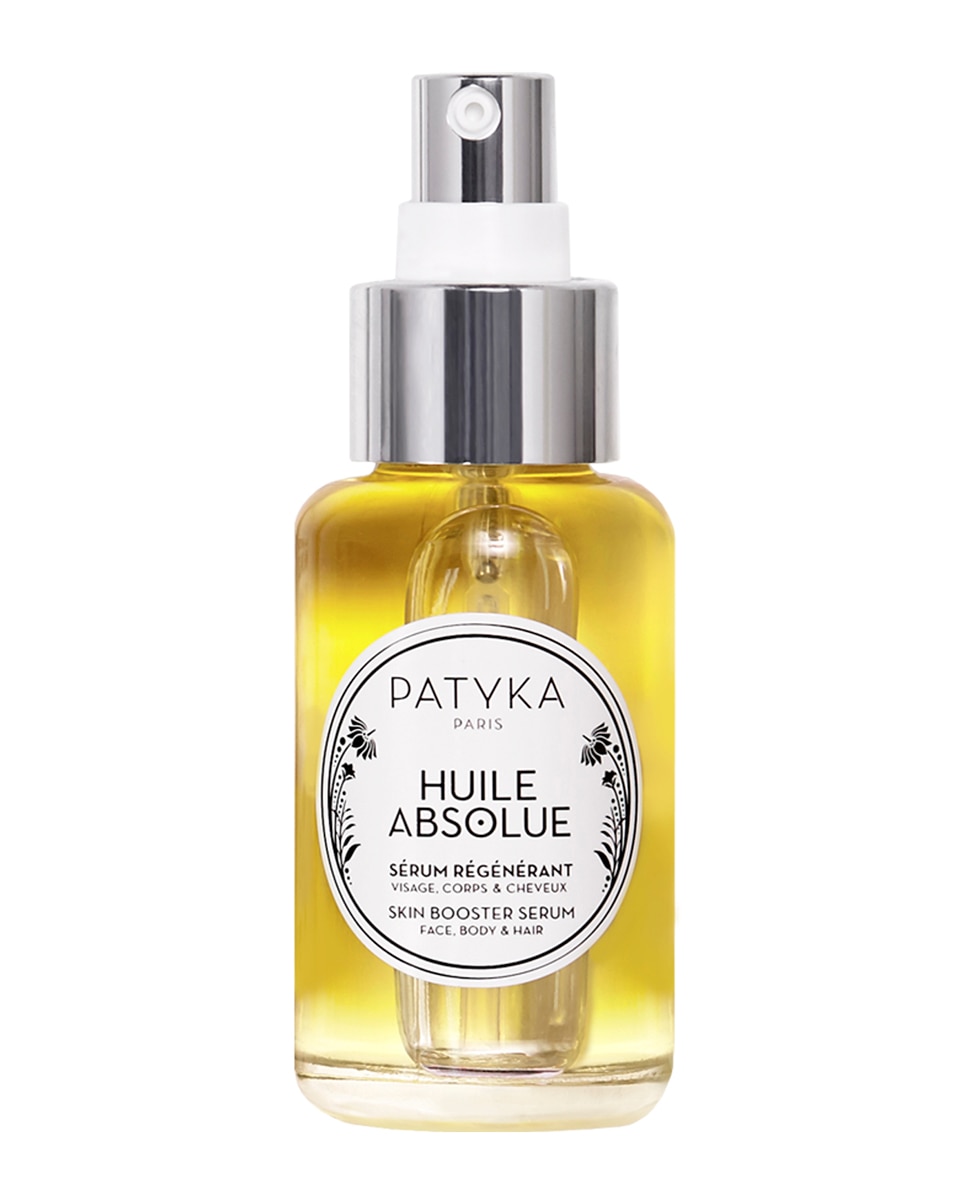 Patyka - Aceite Absoluto 50 ml Patyka.