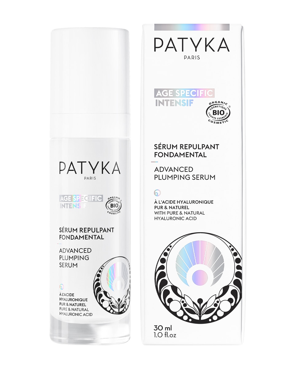 Serum Rellenador Fundamental Patyka - 30 ml 2