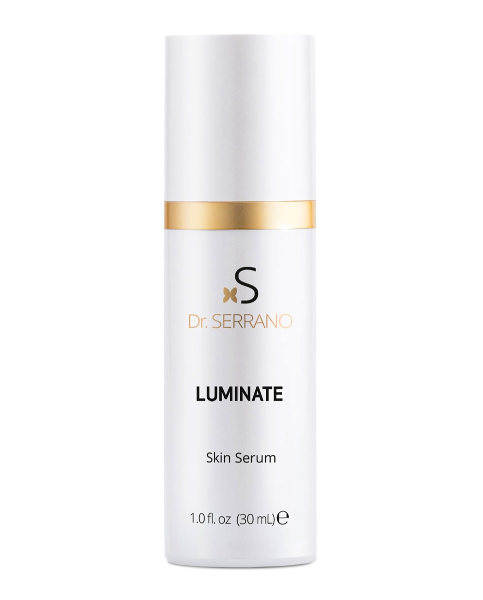 Sérum Energizante Luminate Dr. Serrano 30 ml Sesderma