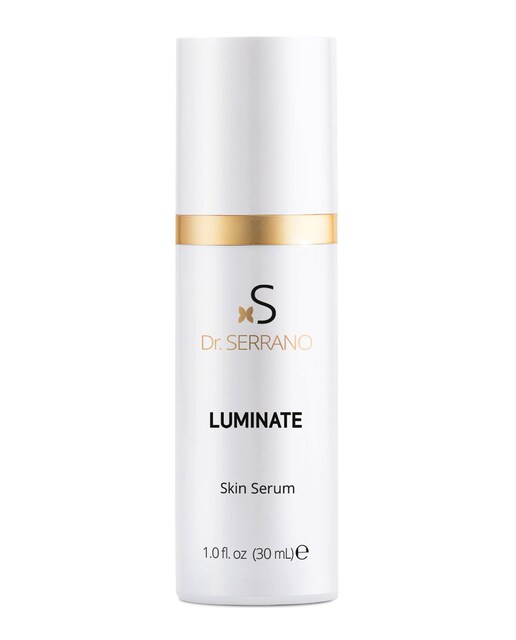 Sérum Energizante Luminate Dr. Serrano 30 ml Sesderma