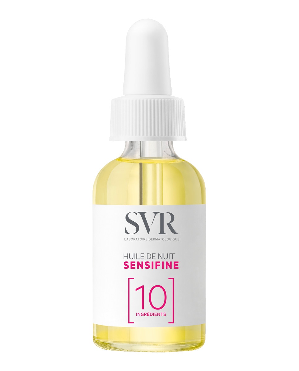 Svr - Aceite de noche Sensifine Huile de Nuit SVR.