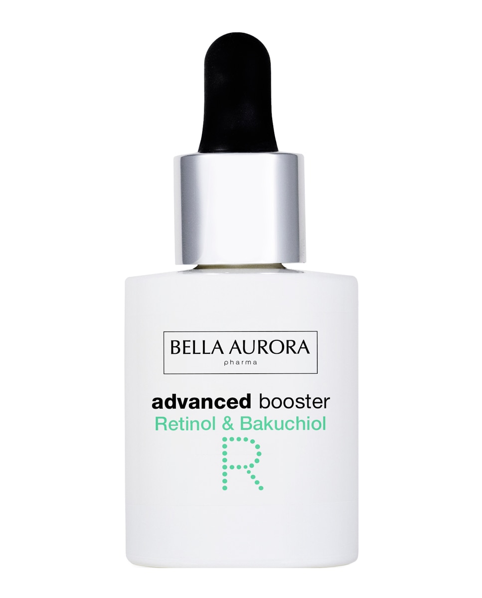 Imagen 0 de Fluido Advanced Booster Bakuchiol Retinol 30 ml Bella Aurora
