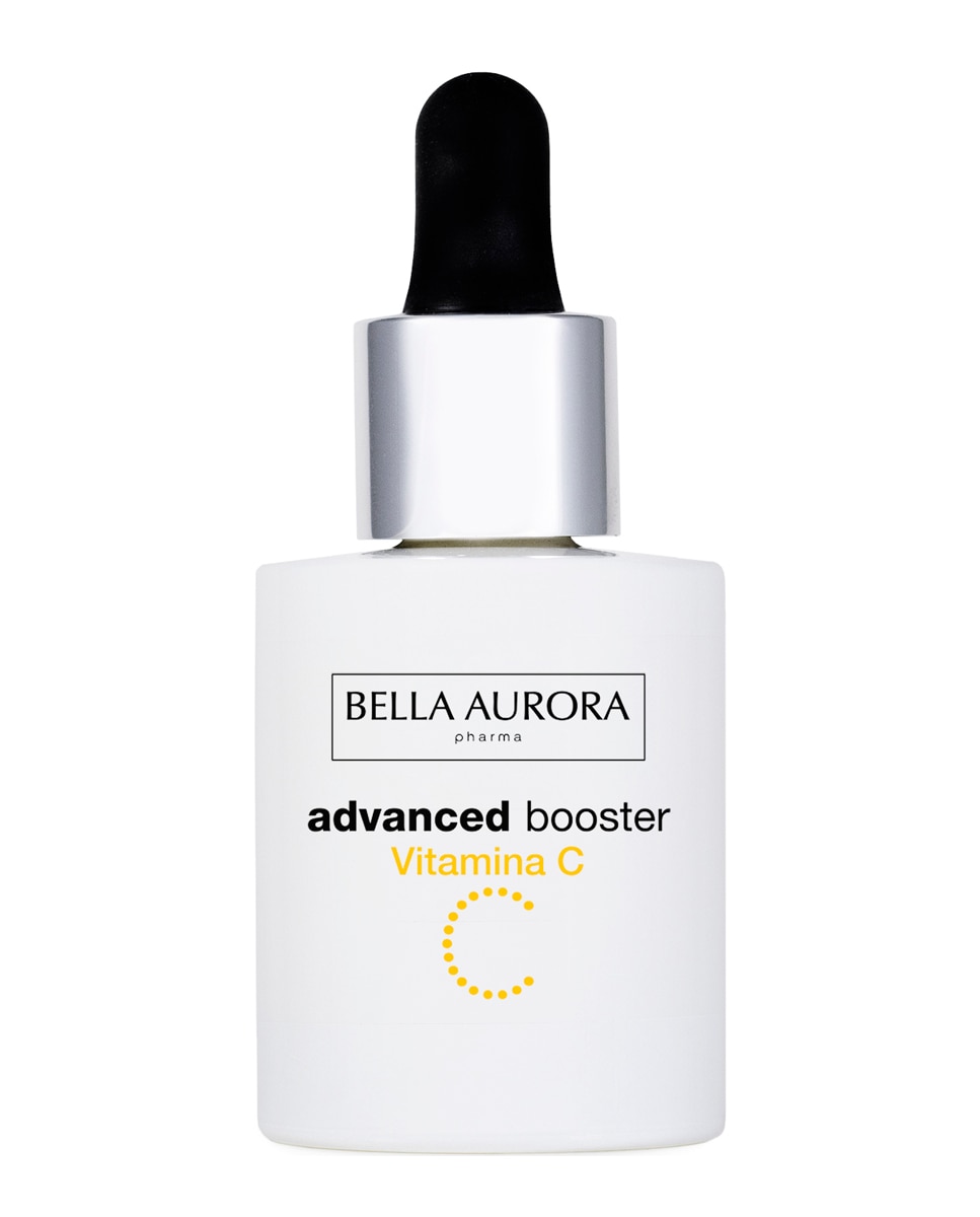 Bella Aurora - Fluido Advanced Booster Vitamina C 30 ml Bella Aurora.