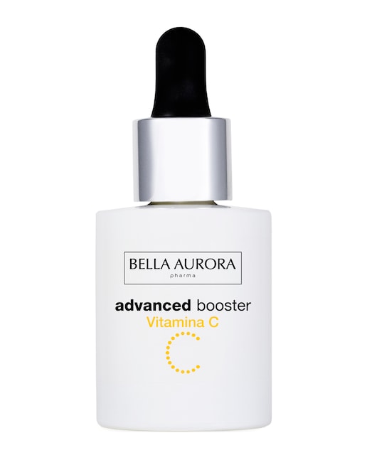 Imagen 0 de Fluido Advanced Booster Vitamina C 30 ml Bella Aurora