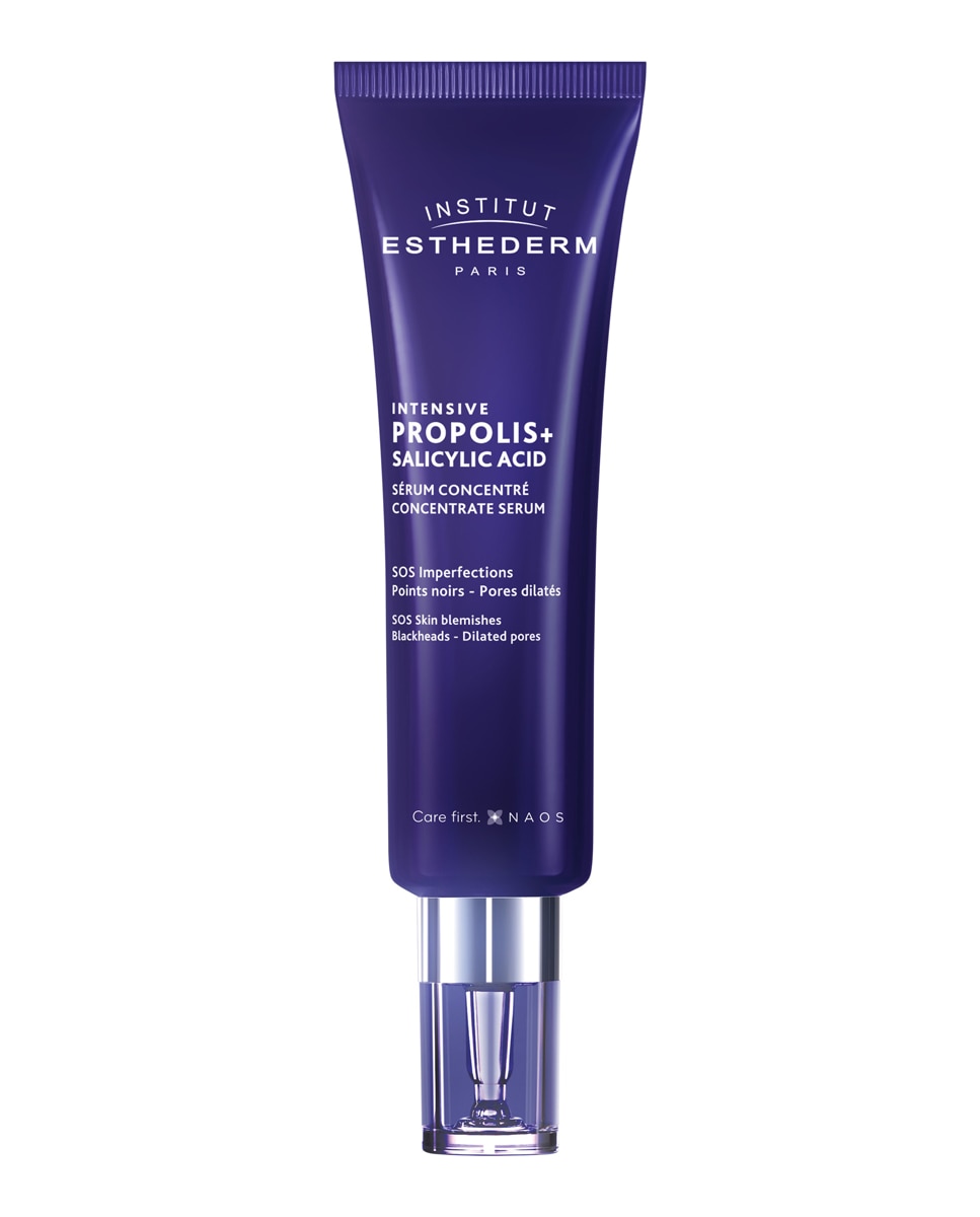Imagen 0 de Sérum Intensivo Própolis+ Y Ácido Salicílico 30 ml Esthederm