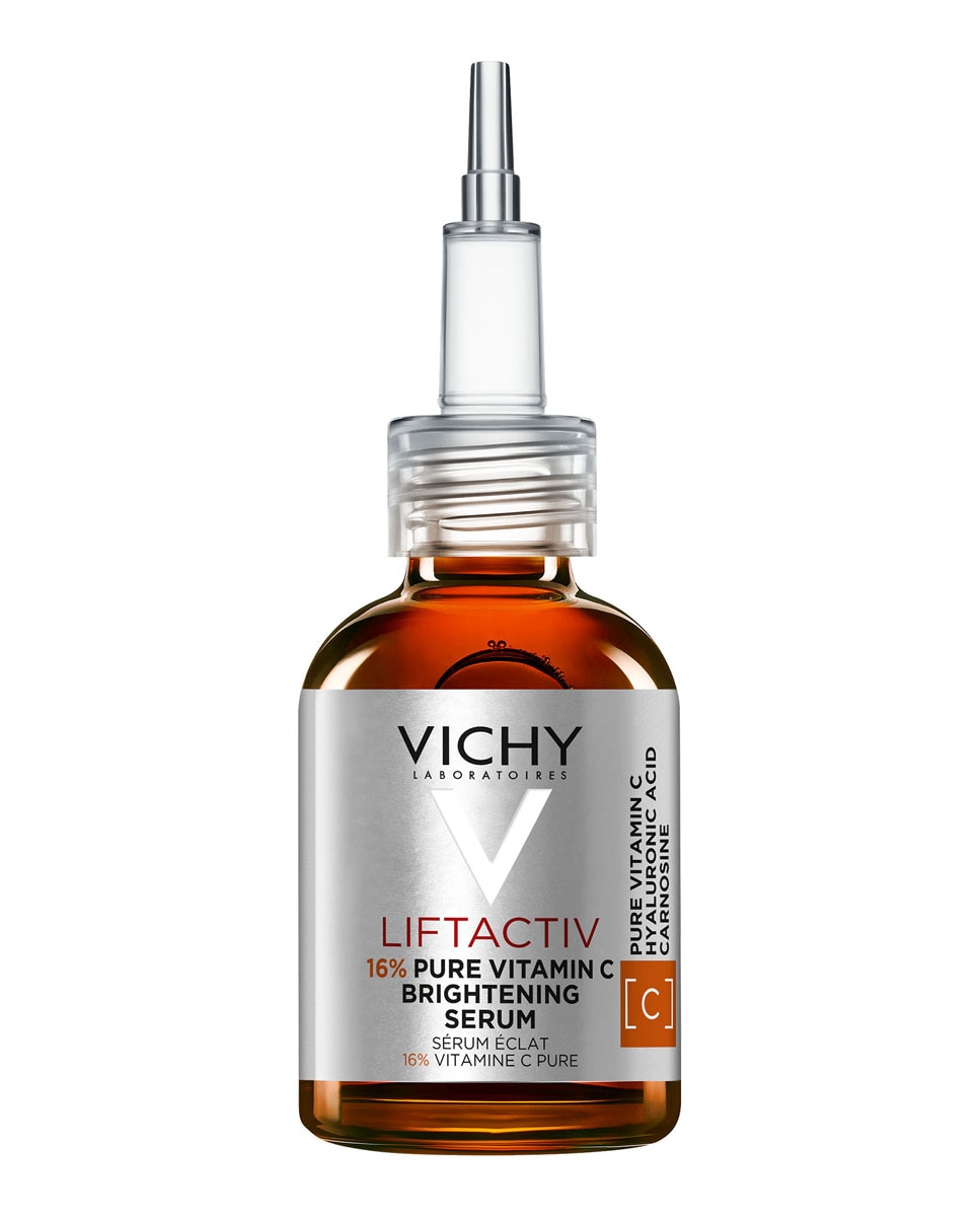 Sérum antiedad Vitamina C 16% Liftactiv 20 ml Vichy