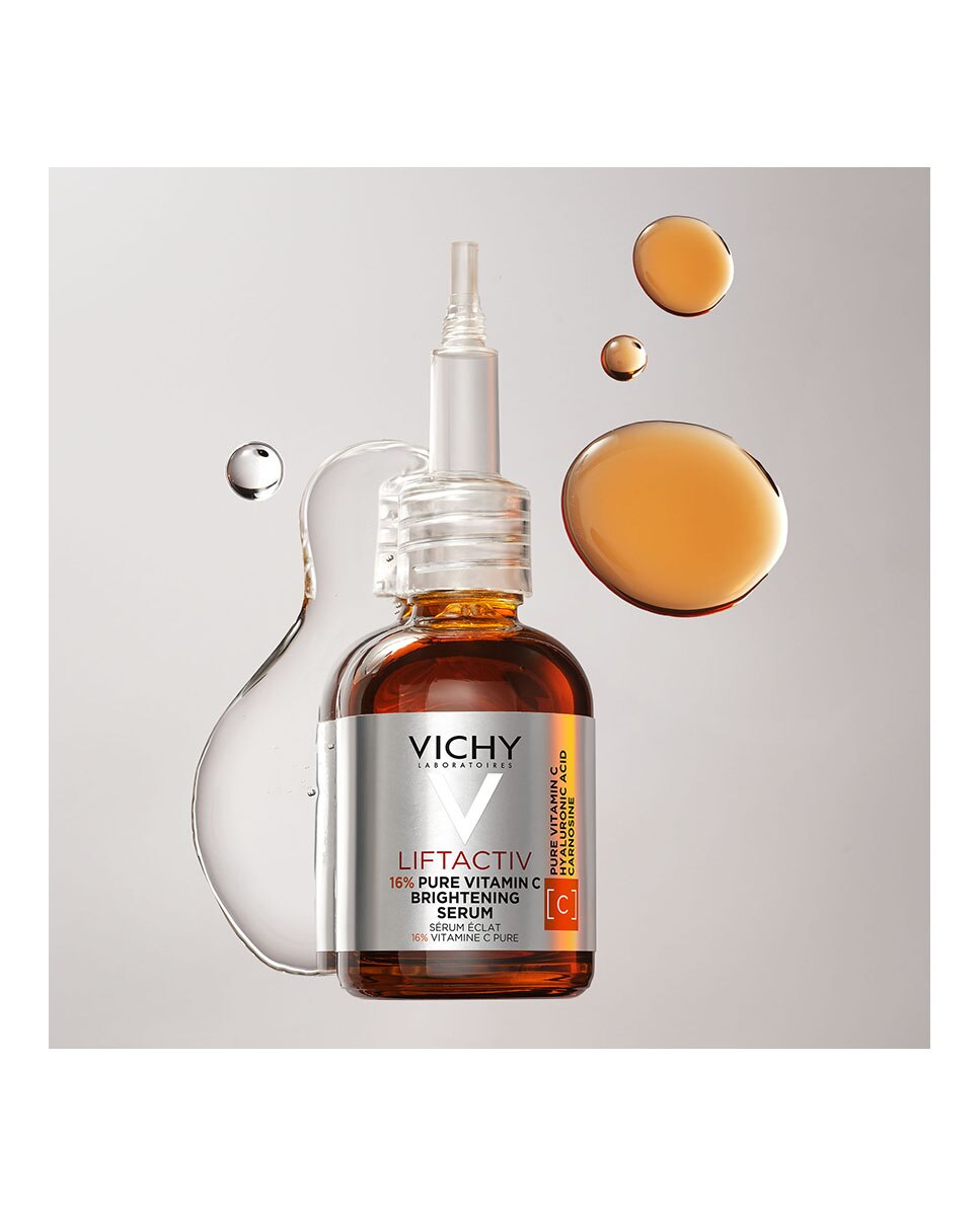 Sérum antiedad Vitamina C 16% Liftactiv Vichy - 20 ml 2