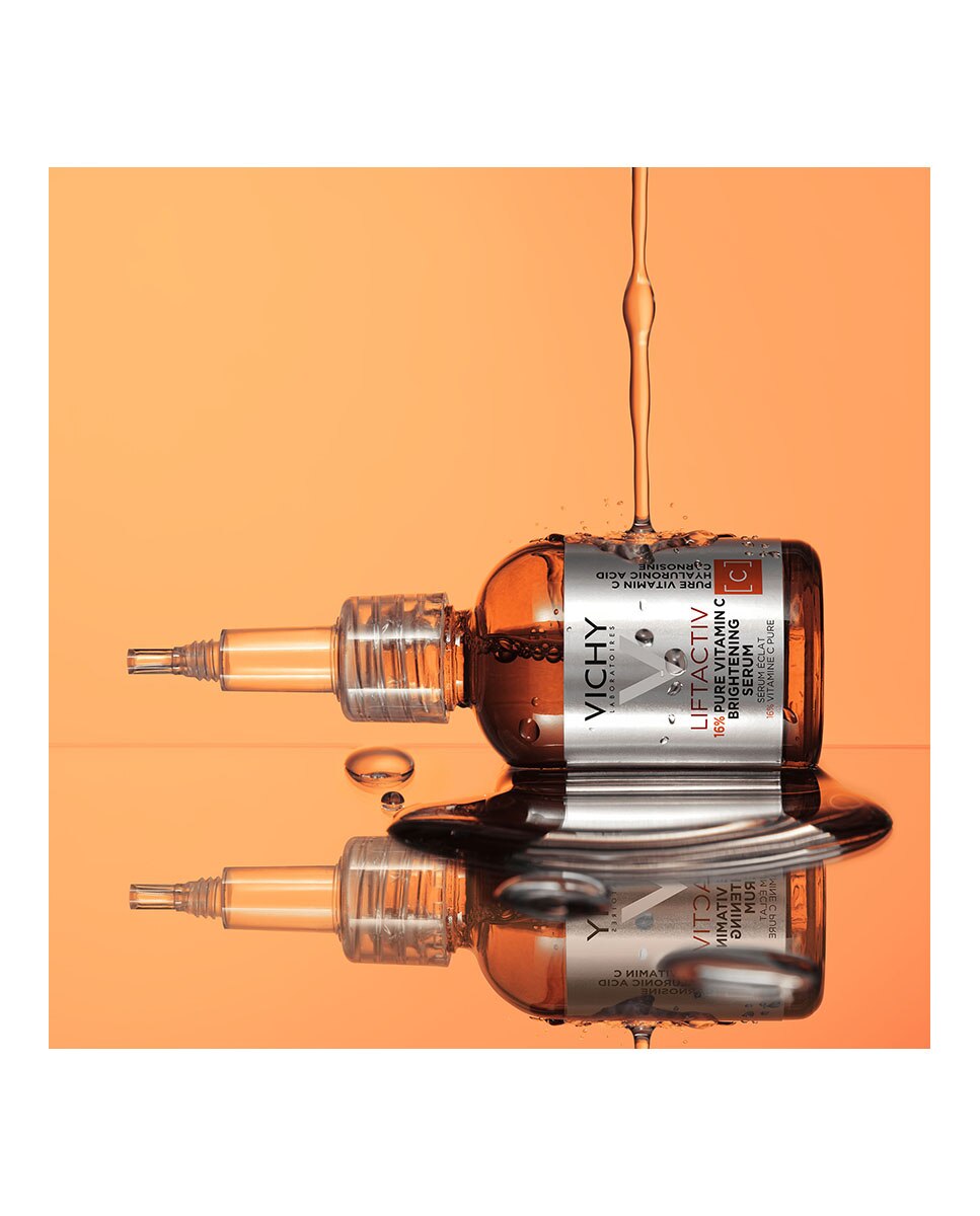 Sérum antiedad Vitamina C 16% Liftactiv Vichy - 20 ml 4