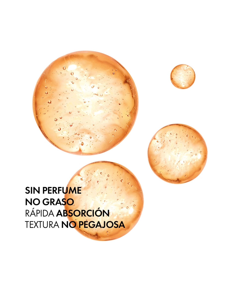 Sérum antiedad Vitamina C 16% Liftactiv Vichy - 20 ml 5