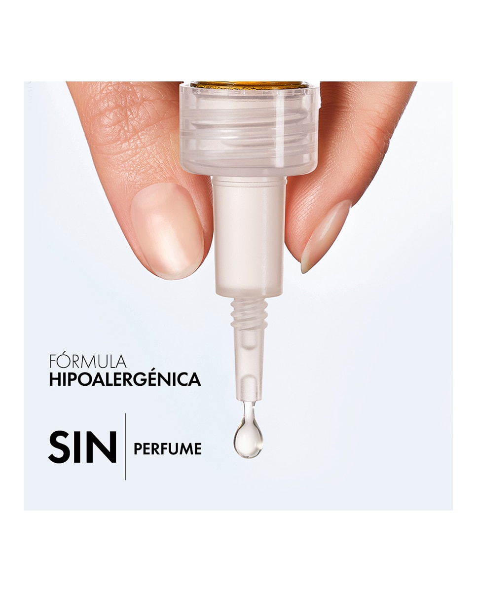 Sérum antiedad Vitamina C 16% Liftactiv Vichy - 20 ml 7