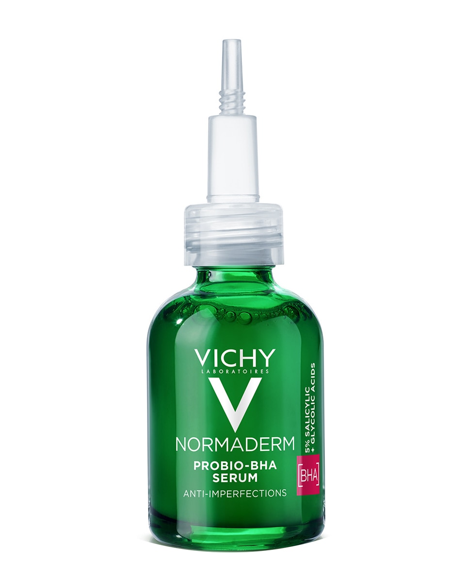 Imagen 1 de Sérum Probio-BHA Anti-Imperfecciones Normaderm 30 ml Vichy Laboratoires