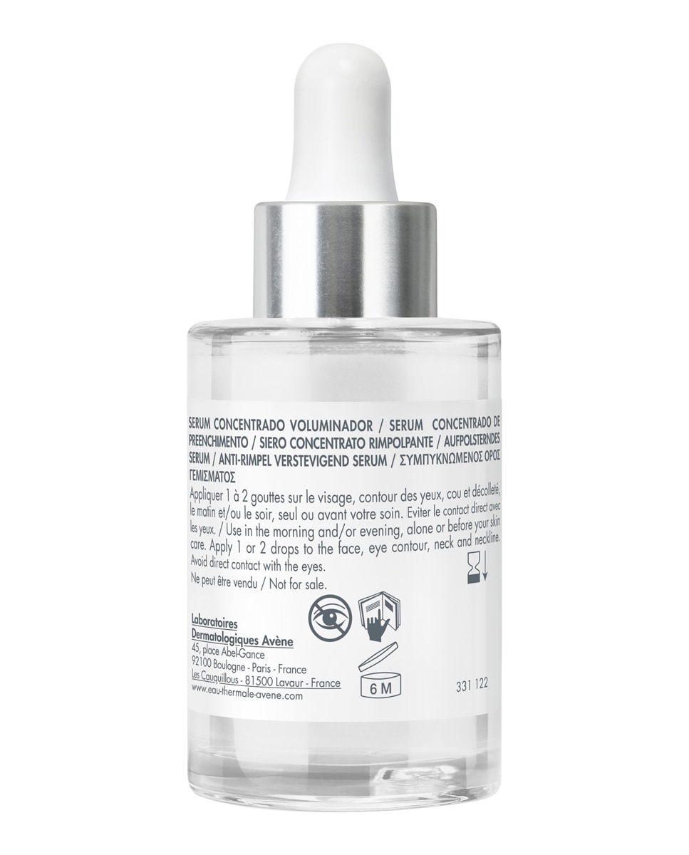 Sérum Hyaluron Activ B3 Serum Avène - 30 ml 2