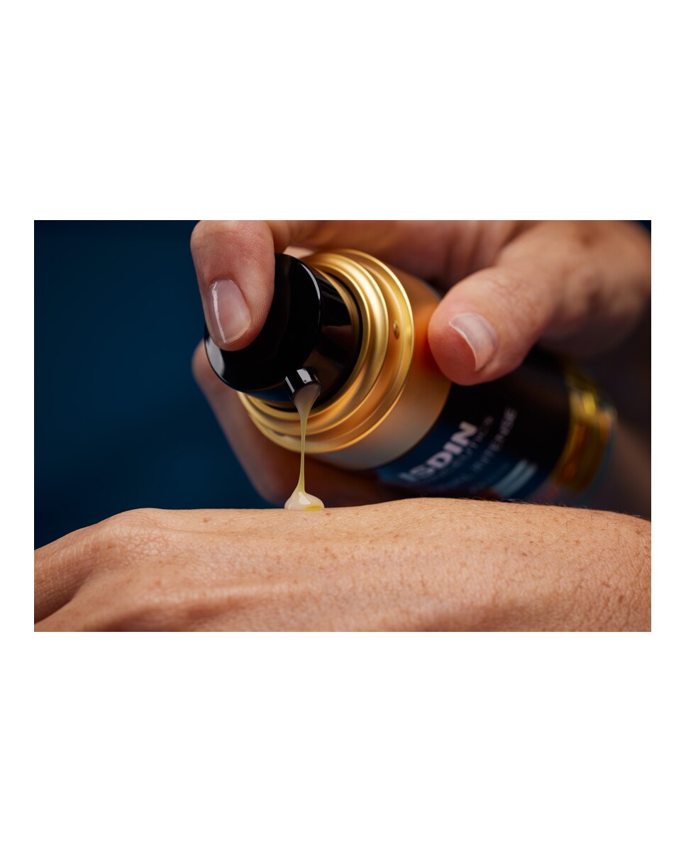 Sérum bifásico de noche Retinal Intense Isdin Isdinceutics - 50 ml 4