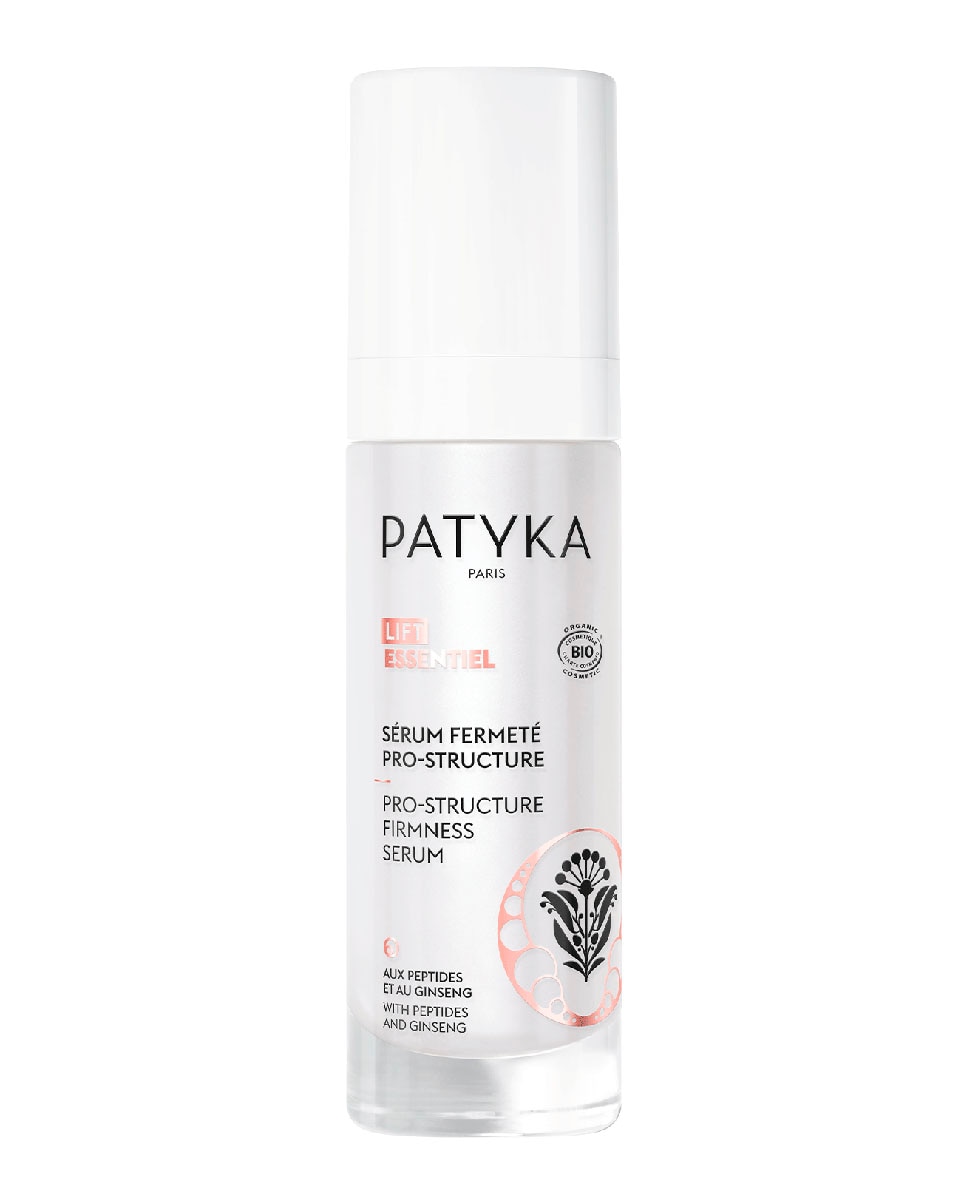 Patyka - Sérum Firmeza Pro-Estructura Patyka.