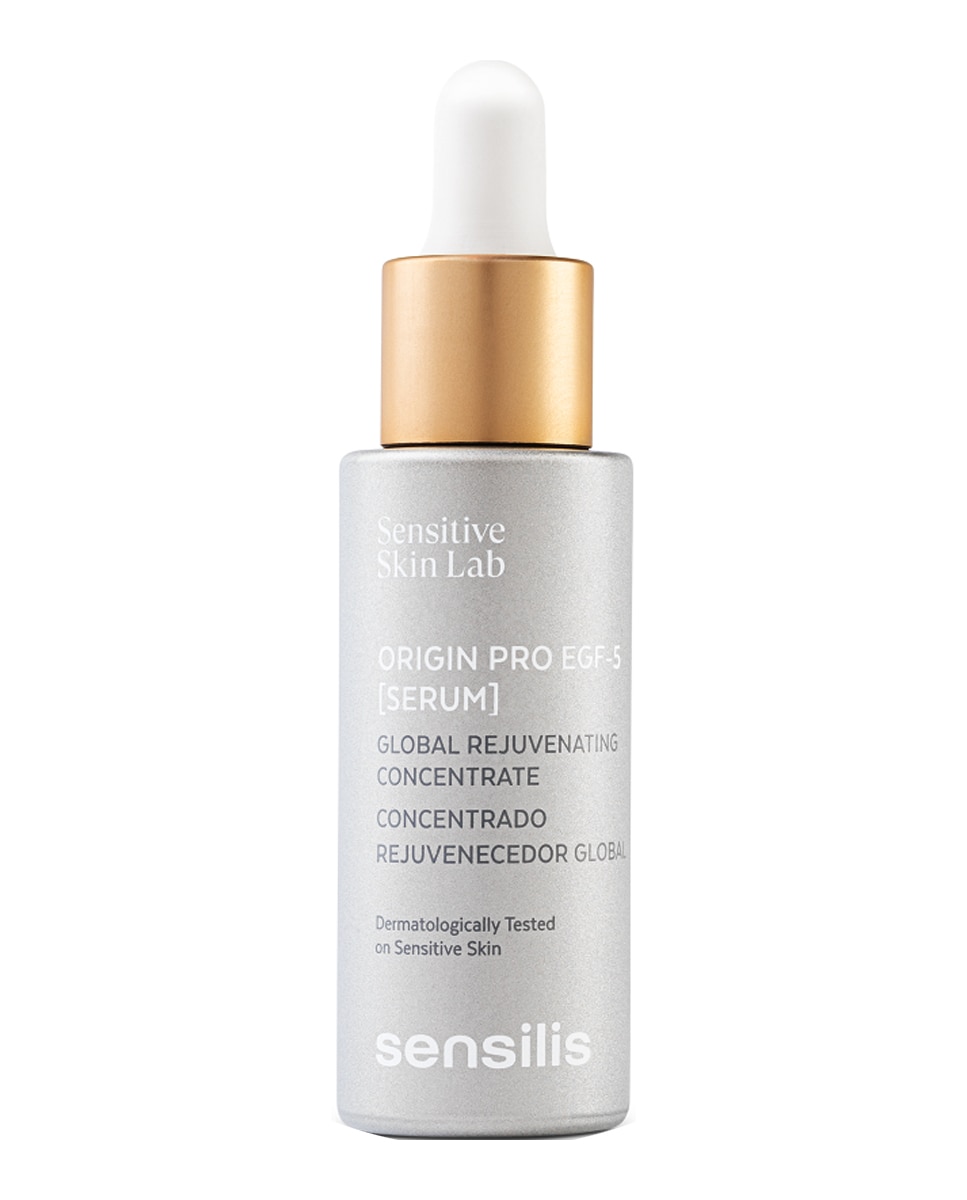 Sensilis - Sérum Sensilis Origin Pro E.G.F-5, 50 ml Sensilis.