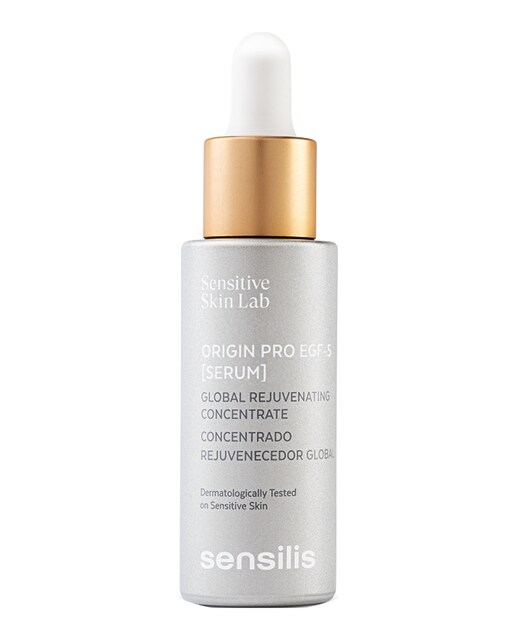Imagen 0 de Sérum Sensilis Origin Pro E.G.F-5, 50 ml Sensilis