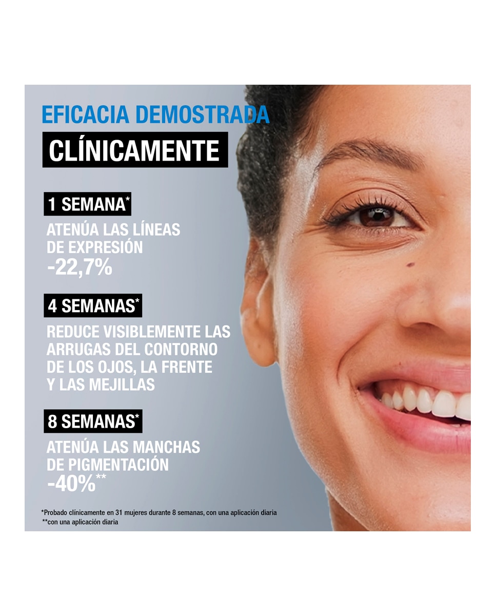 Sérum Antiedad Reafirmante Neutrogena Retinol Boost Neutrogena - 30 ml 4