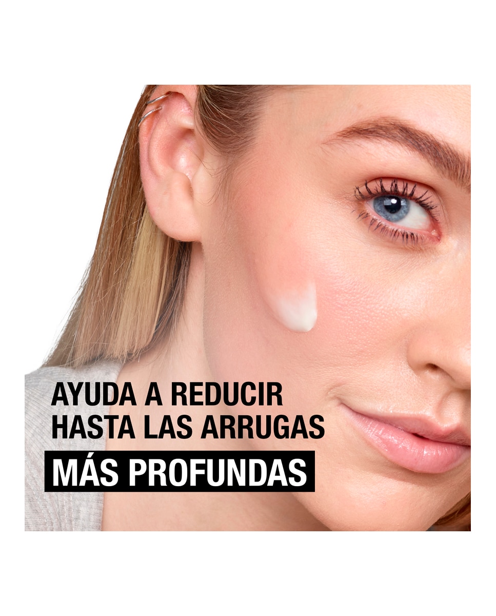 Sérum Antiedad Reafirmante Neutrogena Retinol Boost Neutrogena - 30 ml 6