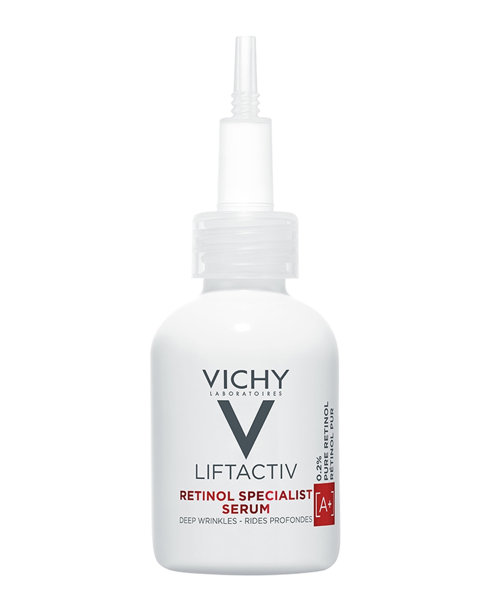 Imagen 0 de Sérum Liftactiv Retinol Arrugas Profundas 30 ml Vichy