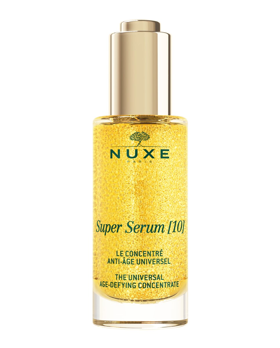 Imagen 0 de Super Serum [10] Deluxe 50 ml Nuxe