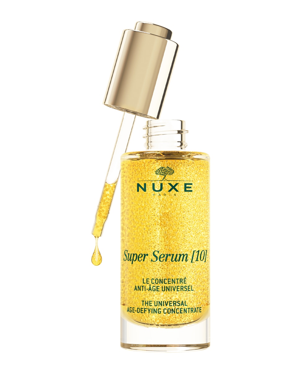 Super Serum [10] Deluxe 50 ml Nuxe - 50 ml 2