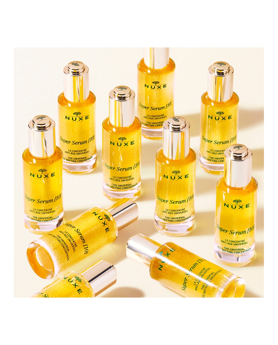 Super Serum [10] Deluxe 50 ml Nuxe - 50 ml 4