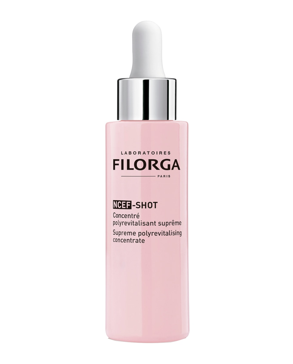 Filorga - Concentrado Polirevitalizante Supremo Ncef-Shot 30 ml Filorga.