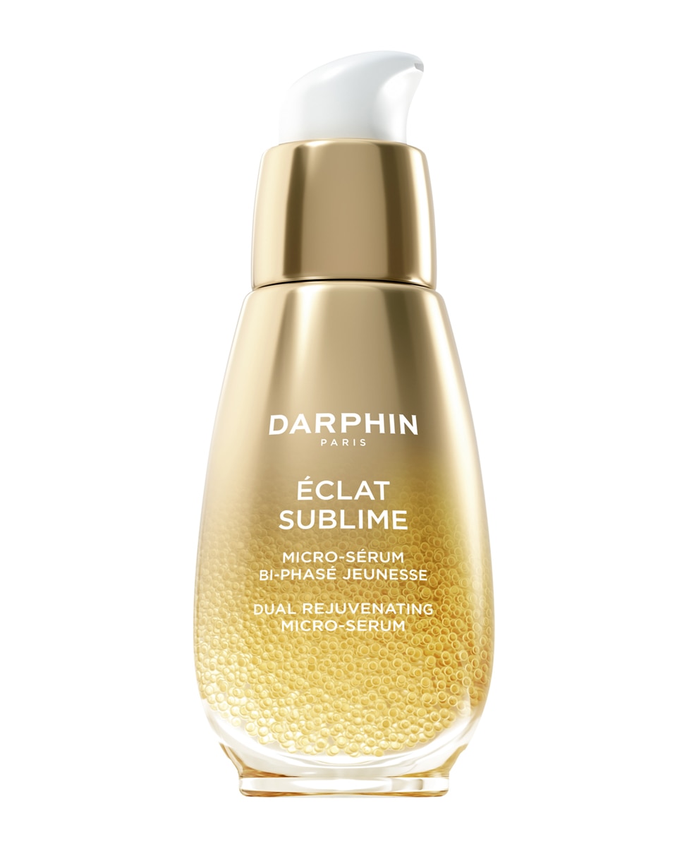 Darphin - Micro Sérum Éclat Supreme Dual Rejuvenating Micro Serum Darphin.
