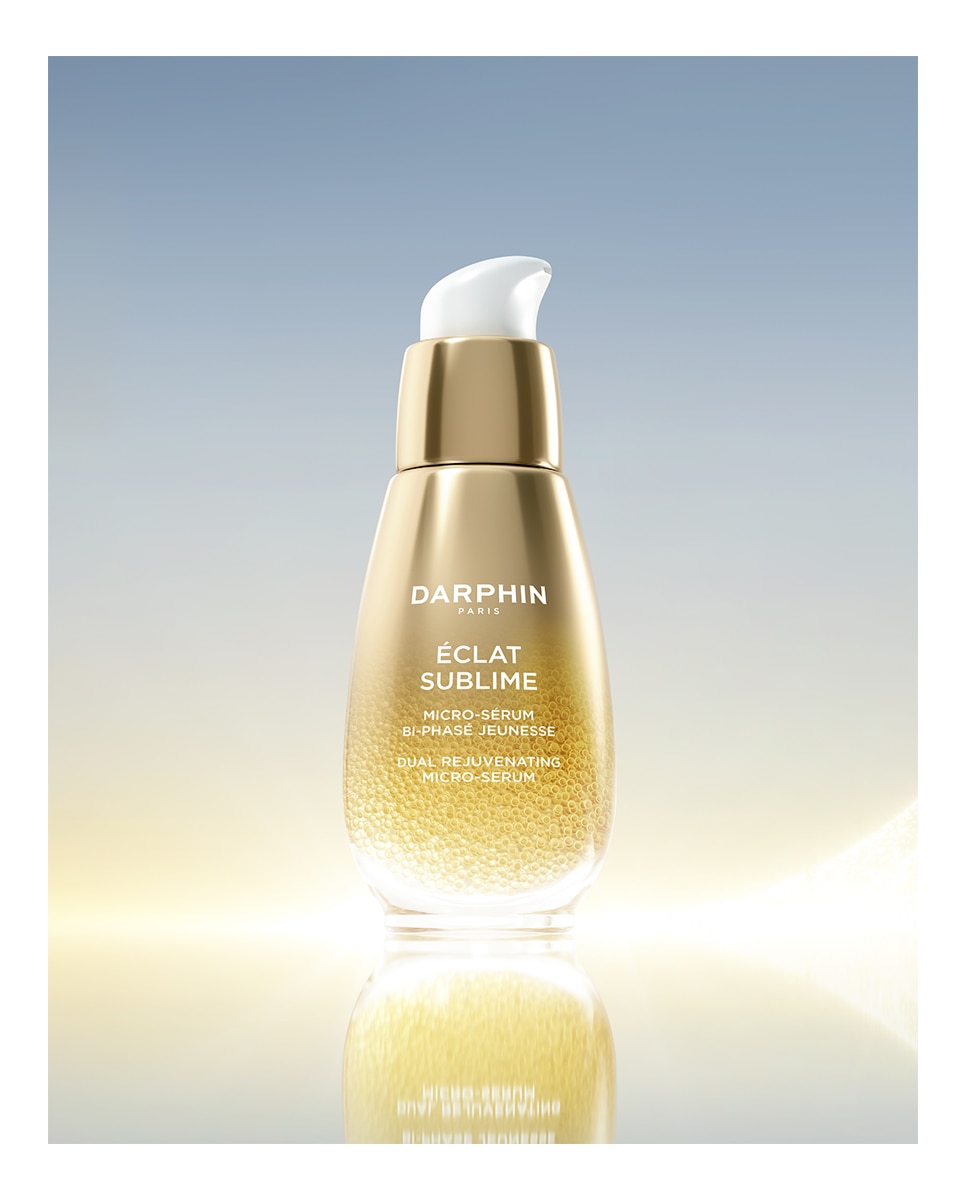 Micro Sérum Éclat Supreme Dual Rejuvenating Micro Serum Darphin - 30 ml 3