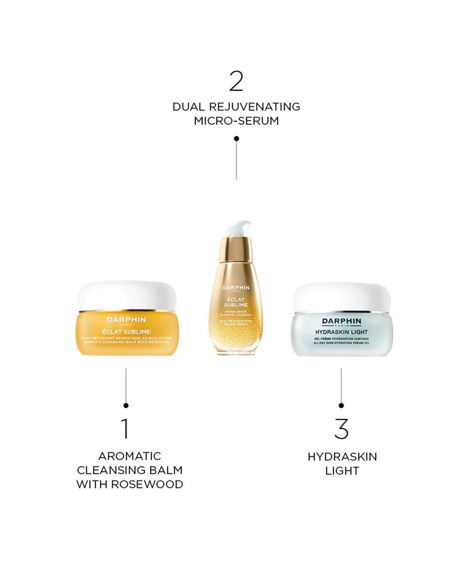 Micro Sérum Éclat Supreme Dual Rejuvenating Micro Serum Darphin - 30 ml 4
