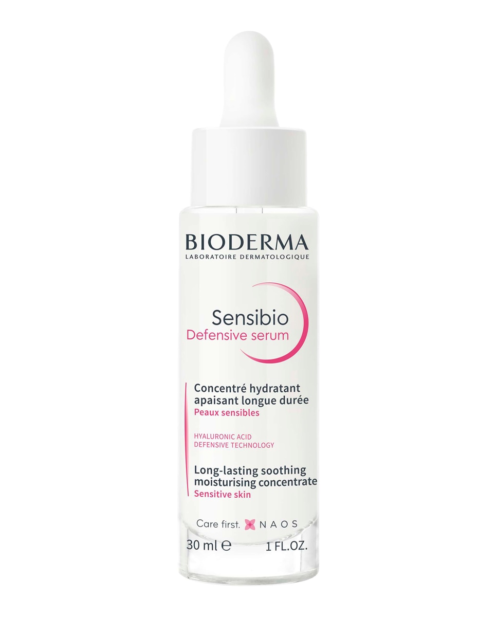 Bioderma - Sérum Hidratante Sensibio Defensive 30 ml Bioderma.