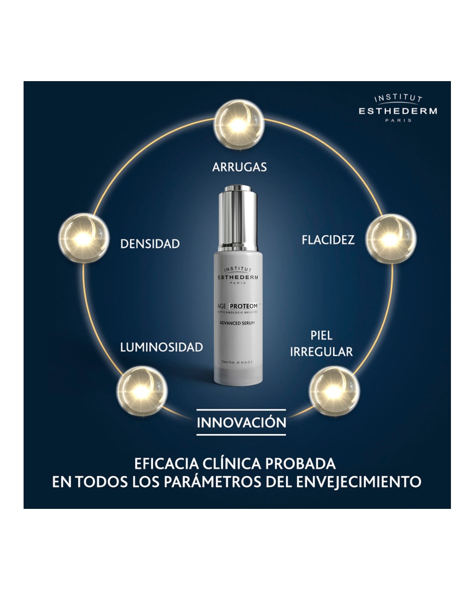 Sérum Age Proteom™ Advanced Esthederm - 30 ml 3
