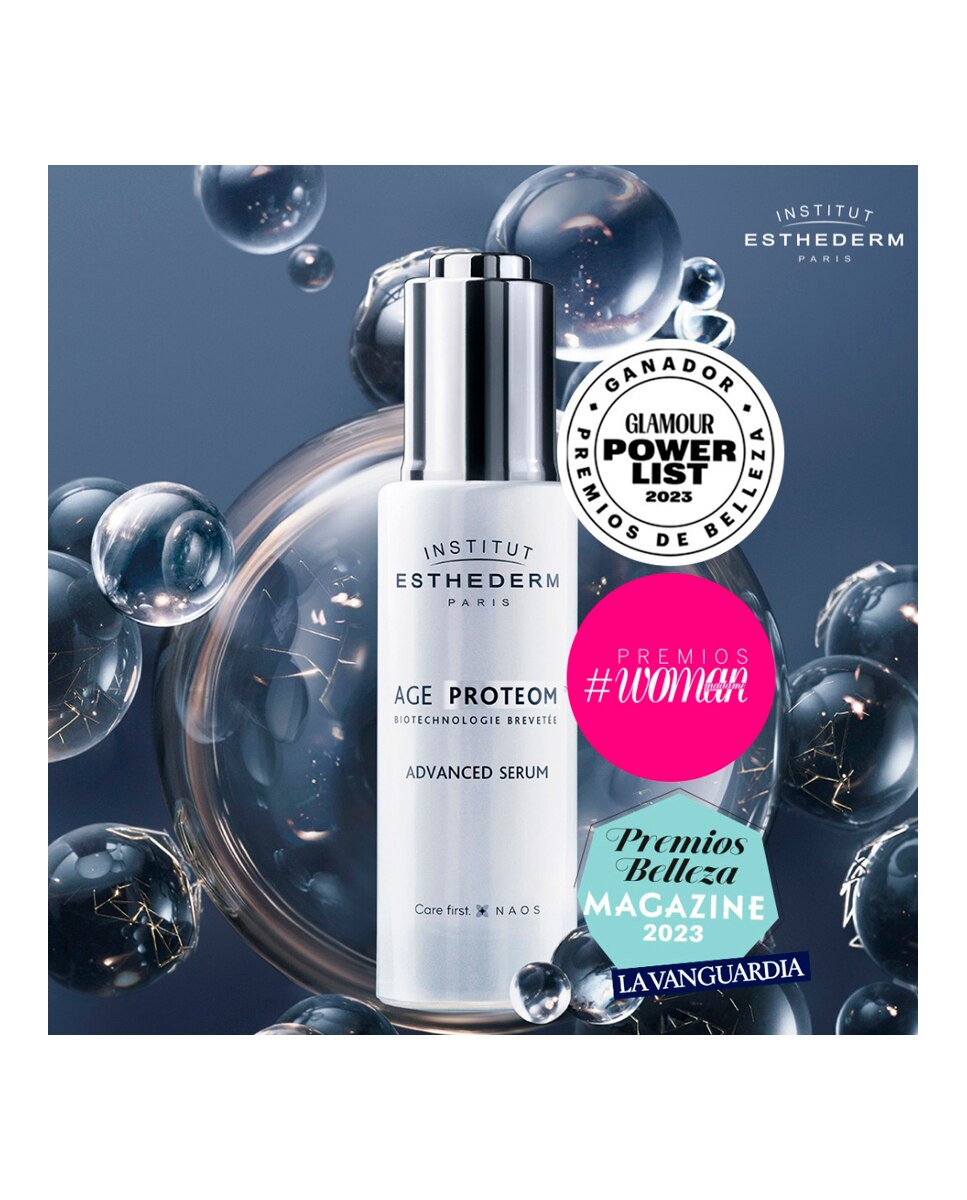 Sérum Age Proteom™ Advanced Esthederm - 30 ml 4
