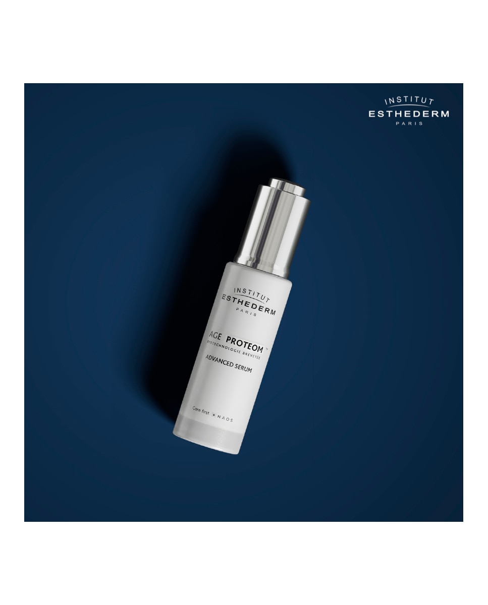 Sérum Age Proteom™ Advanced Esthederm - 30 ml 6